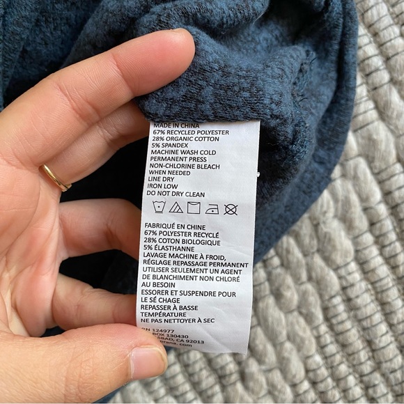 PrAna Zada Dress - Picture 15 of 15